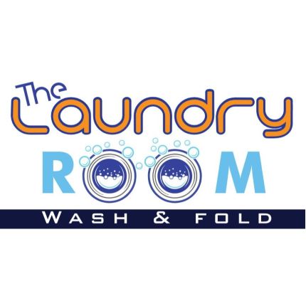 Logo de The Laundry Room