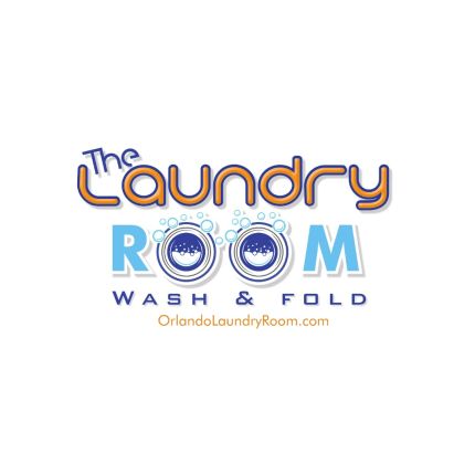 Λογότυπο από The Laundry Room