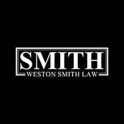 Logotyp från Weston Smith Law, PLLC