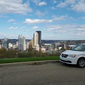 Bild von 101 Mobility of Pittsburgh