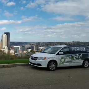 Bild von 101 Mobility of Pittsburgh