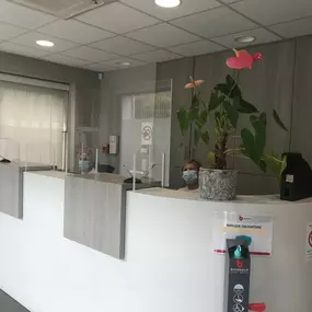 Bild von BIOGROUP CÔTE D'AZUR -  Laboratoire Nice - L'Ariane