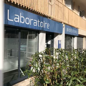 Bild von BIOGROUP CÔTE D'AZUR -  Laboratoire Nice - L'Ariane