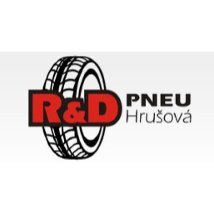 Logótipo de Pneuservis Hrušová