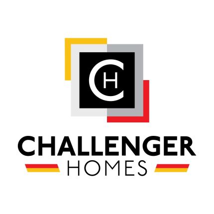 Logo od Challenger Homes