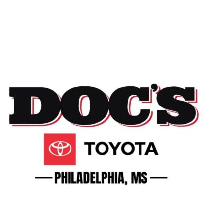 Logo from Docs Toyota