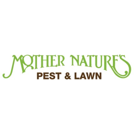 Logotipo de Mother Nature's Pest & Lawn