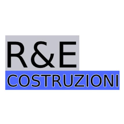 Λογότυπο από R & E Costruzioni
