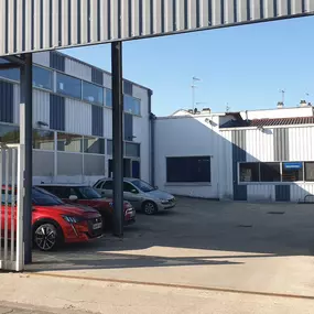 Bild von Laboratoire Livry-Gargan -  BIOGROUP PARIS EST