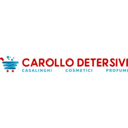 Logo fra Carollo detersivi