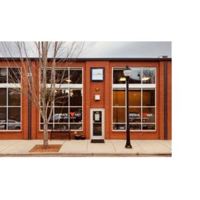 Bild von South Asheville Veterinary Emergency & Specialty