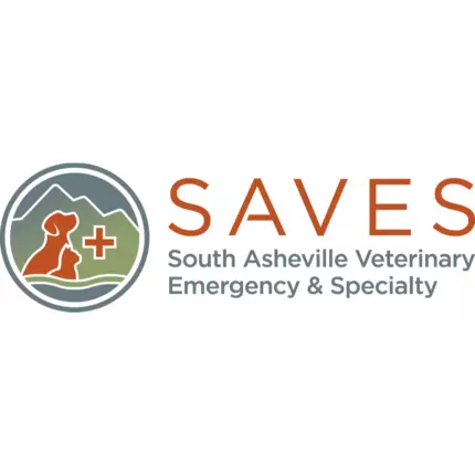 Logo van South Asheville Veterinary Emergency & Specialty