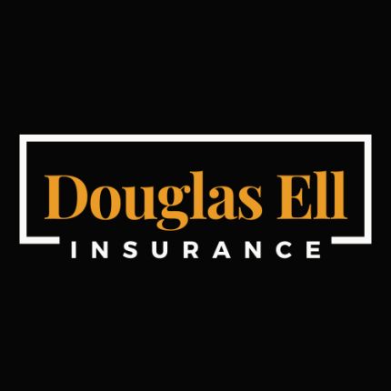 Logotyp från Douglas Ell Insurance