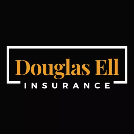 Logo from Douglas Ell Insurance