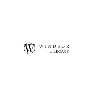 Logo od Windsor at Legacy Apartments