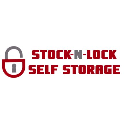 Logo van STOCK-N-LOCK SELF STORAGE