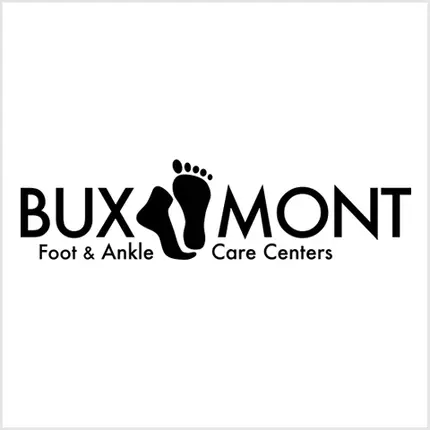 Logo da Bux-Mont Foot & Ankle Care Centers