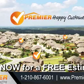 Bild von Premier Roofing and Contracting