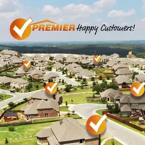 Bild von Premier Roofing and Contracting