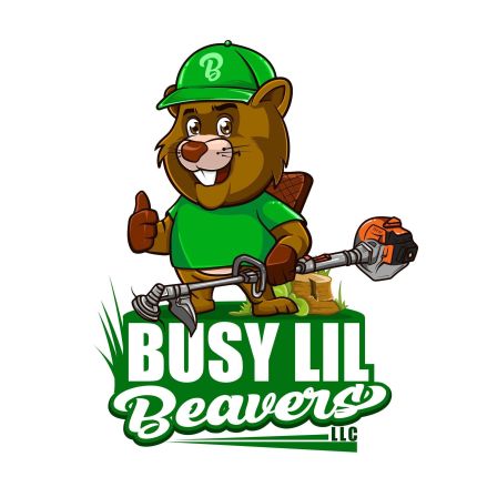 Logotyp från Busy Lil Beavers LLC