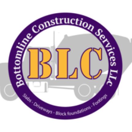 Logótipo de Bottomline Construction Services