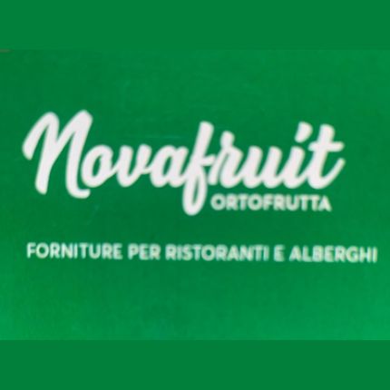 Logo de Novafruit Ingrosso e Dettaglio Frutta e Verdura