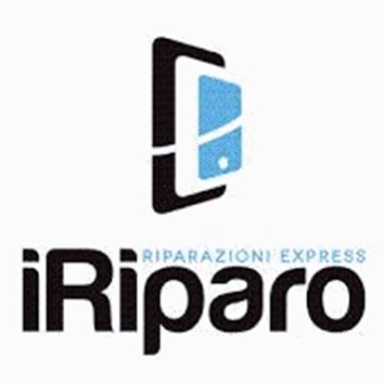 Logótipo de Iriparo