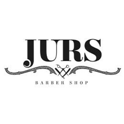 Logo from Jurs Barber Shop