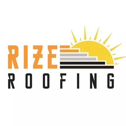 Logo von RIZE Roofing