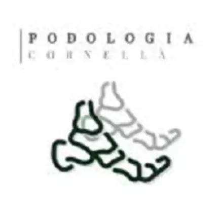 Logo de Podologia Cornellà