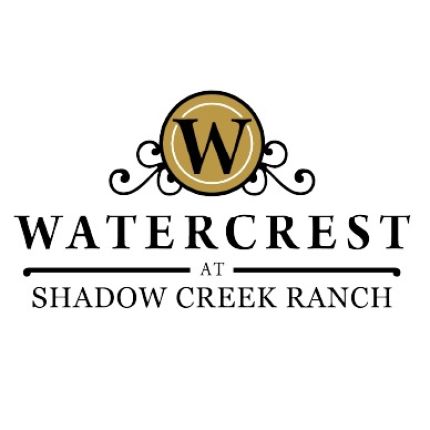 Logo da Watercrest at Shadow Creek Ranch