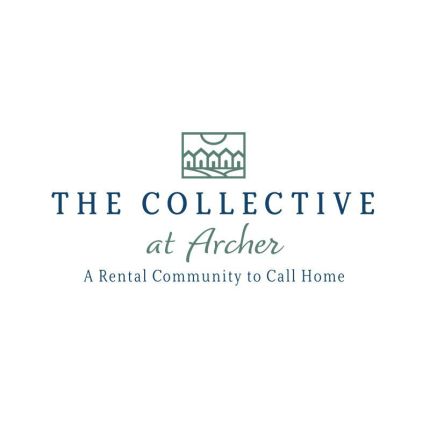 Logo van The Collective At Archer