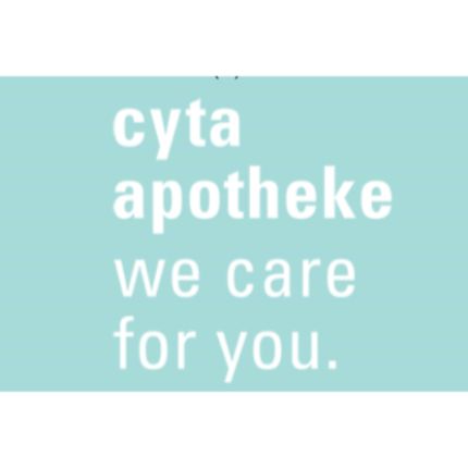 Logo fra Cyta Apotheke