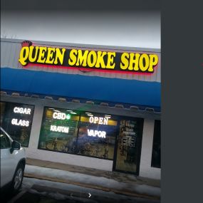 Bild von Queen Smoke Shop