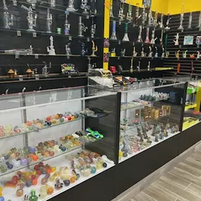 Bild von Queen Smoke Shop