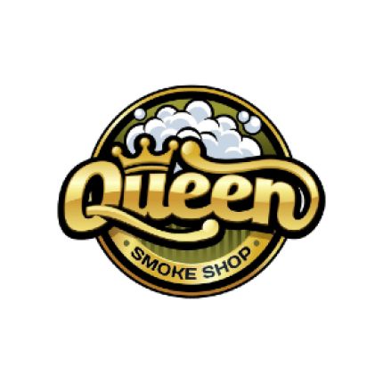 Logo von Queen Smoke Shop