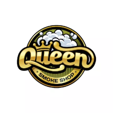 Logo van Queen Smoke Shop