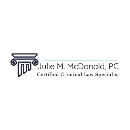 Logo von Julie M. McDonald, PC