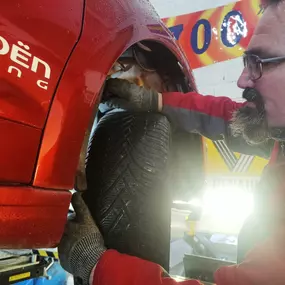 Vérif'Autos Mauguio - La Louvade