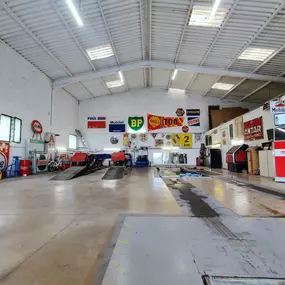 Vérif'Autos Mauguio - La Louvade