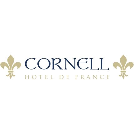 Logo from Cornell Hotel De France, San Francisco