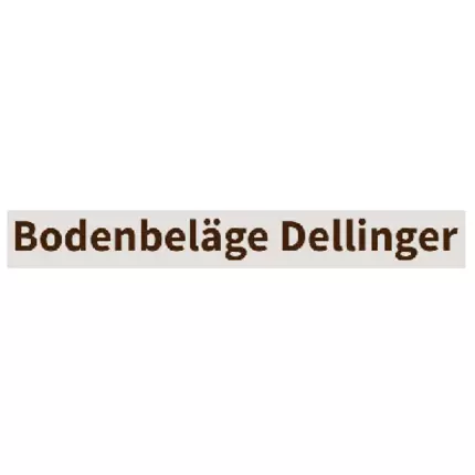 Logo da Bodenbeläge Dellinger