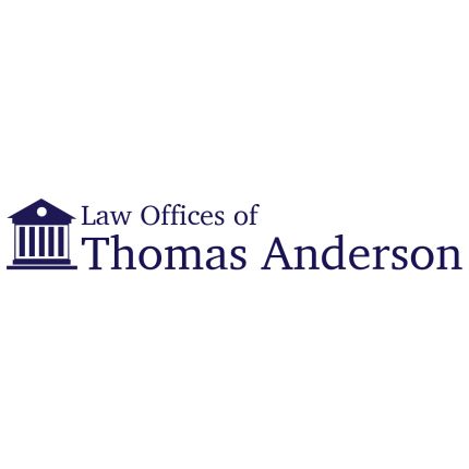 Logotipo de Law Offices of Thomas Anderson