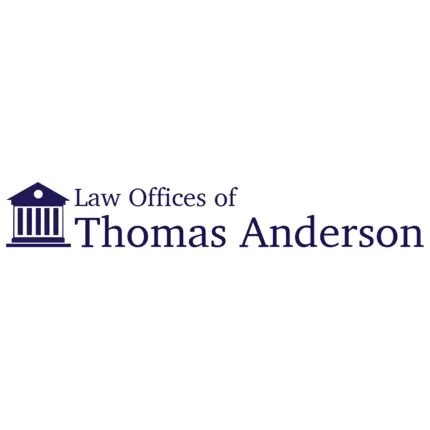 Logo from Law Offices of Thomas Anderson