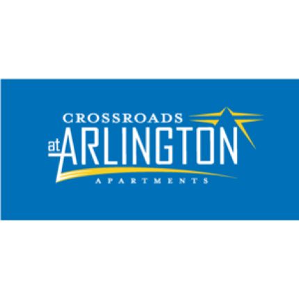 Logo da Crossroads at Arlington