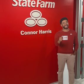 Connor Harris - State Farm Insurance Agent