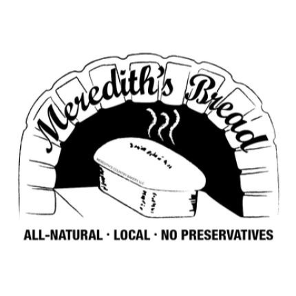 Logo fra Meredith's Bread