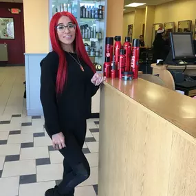 Bild von Empire Beauty School