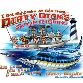 Bild von Dirty Dick's Crab House - Nags Head