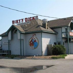 Bild von Dirty Dick's Crab House - Nags Head